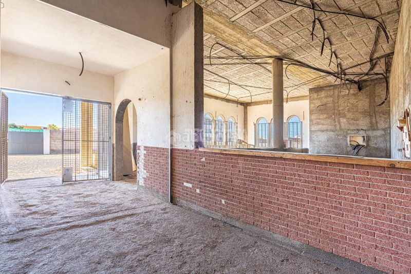 Foto be4c856a-983b-41c9-94a7-8cb6a51ef334. Terreny residencial a Guaza Arona