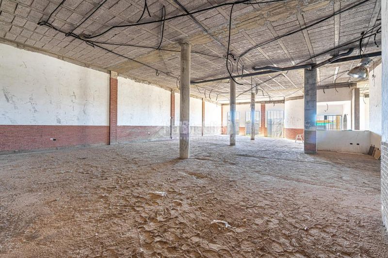 Foto c4a705f3-1ab8-4e1a-98b6-b6c690878f99. Terreny residencial a Guaza Arona