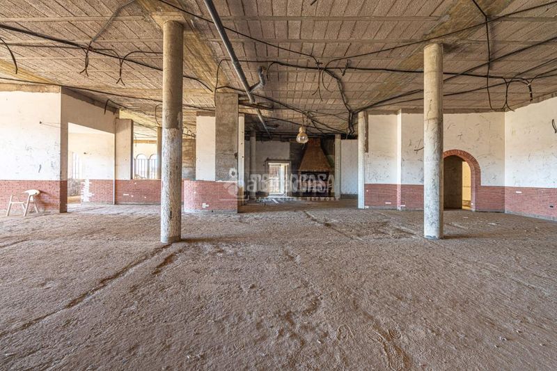 Foto c5504443-87ef-4149-9272-22e8b7c9e371. Terreny residencial a Guaza Arona