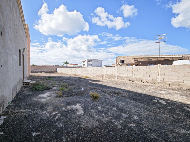 Foto ef0620e7-a132-4530-8475-4e2caf33aba3. Terreny residencial a Guaza Arona