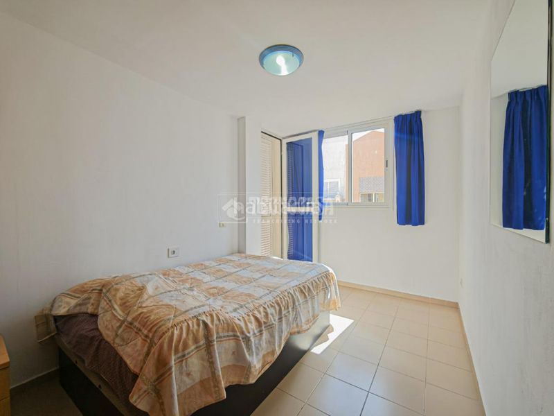 Foto 132d03b6-ce66-4a75-ae91-1267c337ada9. Pis amb aparcament a Guargacho San Miguel de Abona