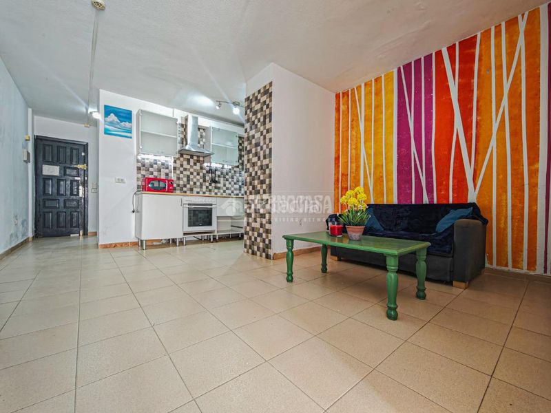 Foto 0550202b-d995-4ed6-8a1a-9adeaf4f695a. Pis a Costa del Silencio Arona