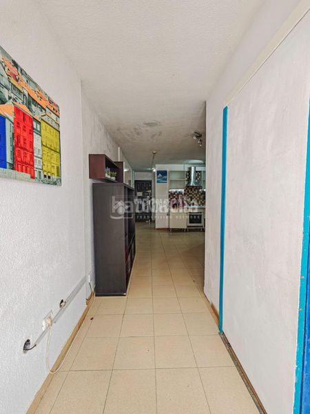 Foto 1c28c813-b5bf-4f7c-aa29-ac924aa92b5c. Pis a Costa del Silencio Arona