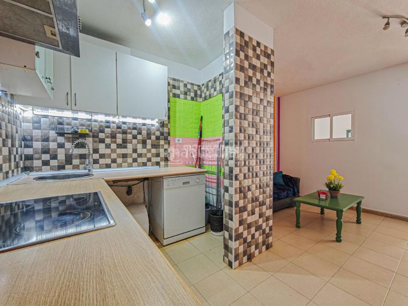 Foto 22b0ba40-83a9-459a-ac08-e01544702596. Pis a Costa del Silencio Arona