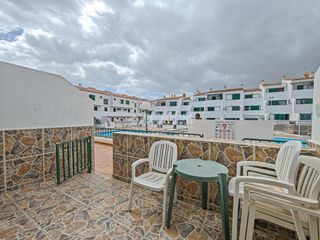 Pis a Costa del Silencio. Piso en venta en arona