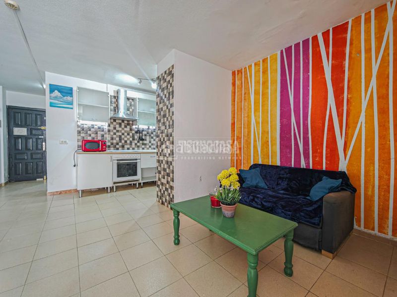 Foto 7f870678-d3dd-432c-a476-89a31b36ab34. Pis a Costa del Silencio Arona