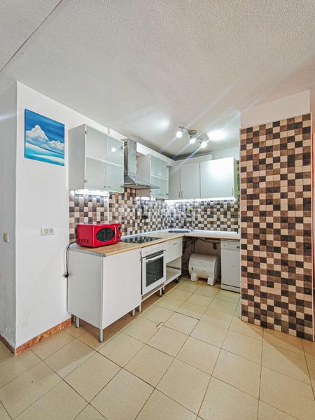 Foto f2b3ce41-8a7a-42e9-b11d-a767b4483c2c. Pis a Costa del Silencio Arona