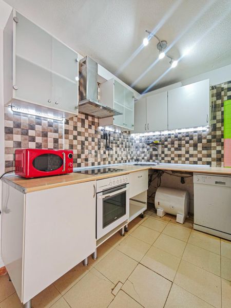 Foto fe63c861-a485-4544-9eb4-73432e17c594. Pis a Costa del Silencio Arona