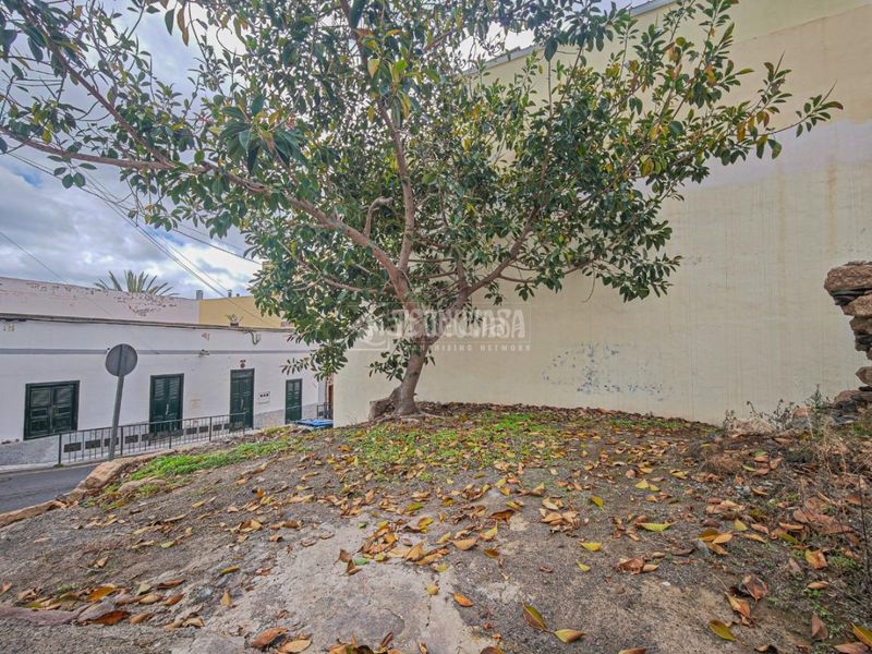 Foto 2c593edd-2538-44d7-b9da-de6638b81a30. Finca rústica a Valle San Lorenzo Arona