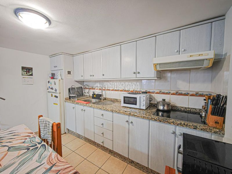 Foto 6d026057-e408-47ad-bfce-5533c0671097. Piso  en venta en Valle San Lorenzo Arona
