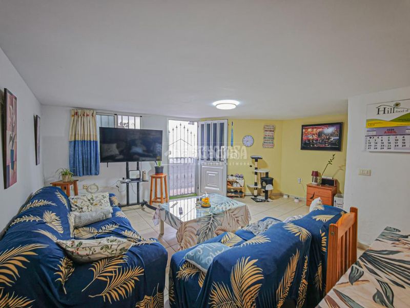 Foto fc44862a-db6a-4211-a7db-df2dd1537a20. Piso  en venta en Valle San Lorenzo Arona