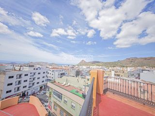 Pis  Camino la longuera, n2, viv 16. Piso en venta en arona