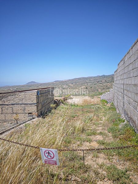 Foto 26a30a27-5766-4706-ae13-a9ce73c5ae58. Finca rústica a Arona pueblo Arona