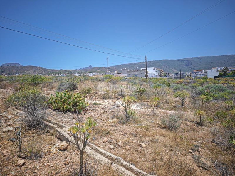 Foto 2569783c-d262-4a93-81a1-ac6aeaa7e8ff. Finca rústica a Valle San Lorenzo Arona