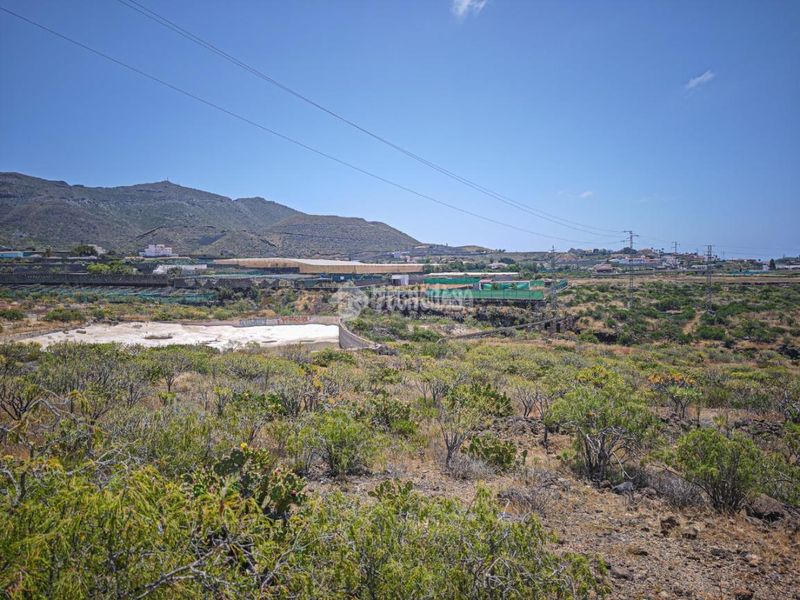 Foto f91fe38c-5922-416a-93ee-b002a7bfd5bb. Finca rústica a Valle San Lorenzo Arona