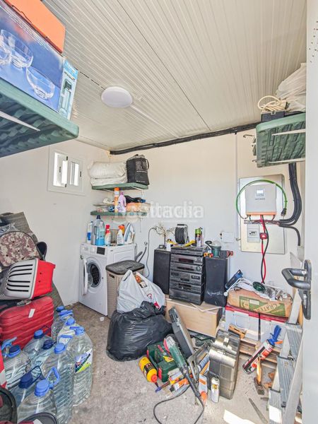 Foto aafbfdce-0c1d-4c53-9526-ad87425e0670. Masia a El Fraile Arona