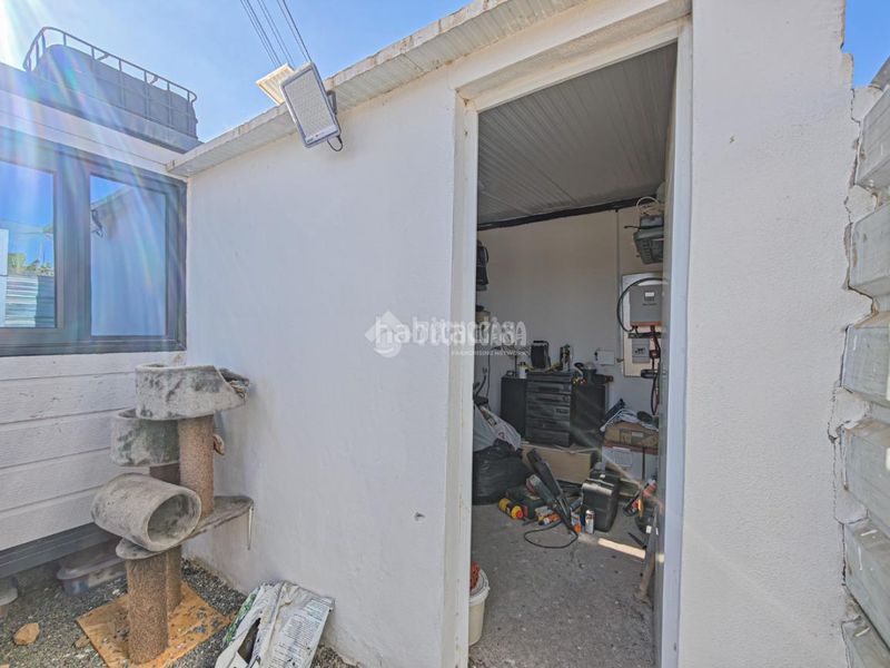 Foto b87529db-11d0-452a-902d-2ac12b4e6a6c. Masia a El Fraile Arona