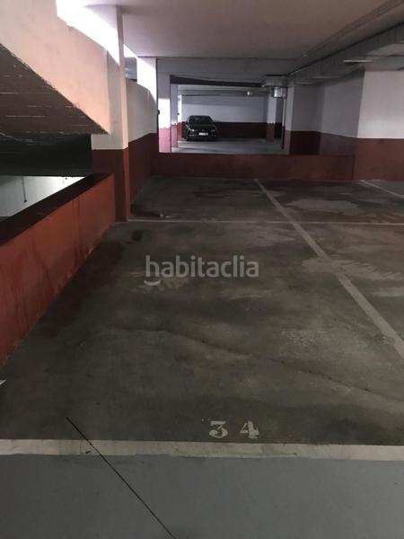 Foto aedf366f-70f4-4de4-a942-8037a45087ef. Aparcament cotxe a avenida rufino rubio 2 a Yeles