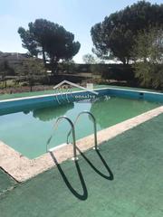Casa en Yeles. ****casa independiente con piscina *****