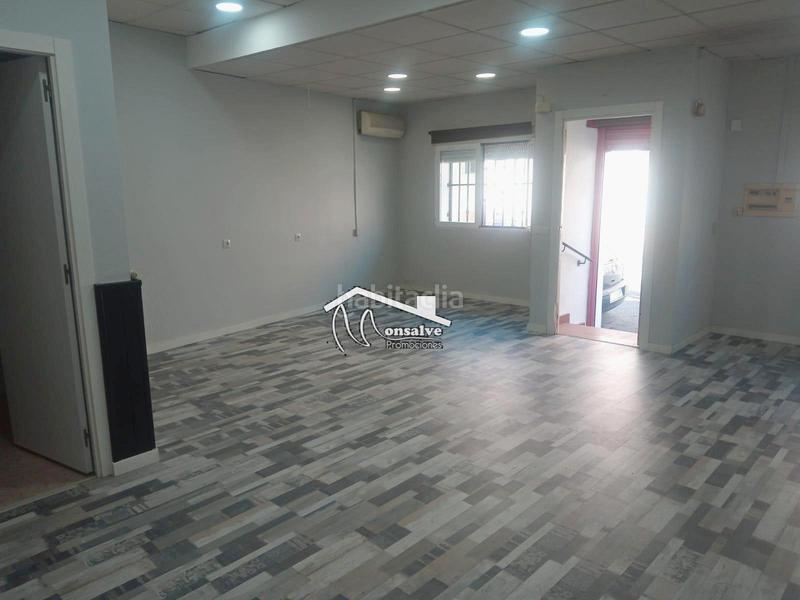 Foto 6a172550-b803-4391-9045-1f67bb811f13. Location local commercial dans avenida rufino rubio 10 dans Yeles