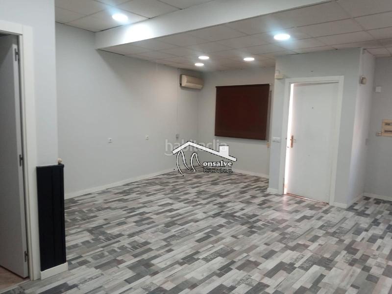 Foto 6bf652bb-4f21-46fa-93ff-c2bad779ad88. Miete geschäftsraum in avenida rufino rubio 10 in Yeles