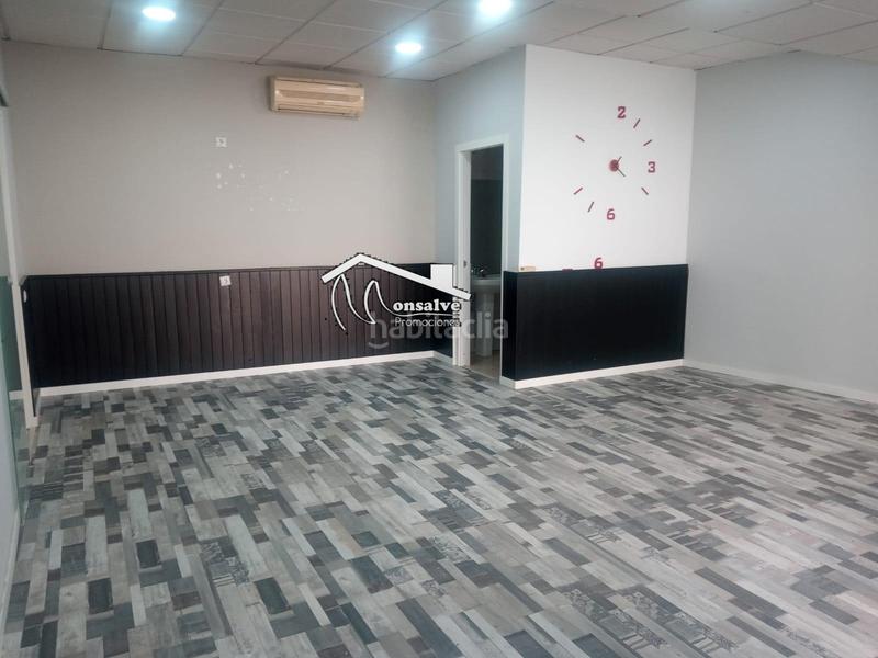 Foto 6d8282d3-ed73-440d-9962-da0c93d79424. Miete geschäftsraum in avenida rufino rubio 10 in Yeles