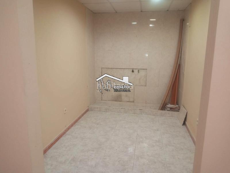 Foto d0c0ecc2-fcfc-44f2-ad35-b1c887e791ea. Miete geschäftsraum in avenida rufino rubio 10 in Yeles