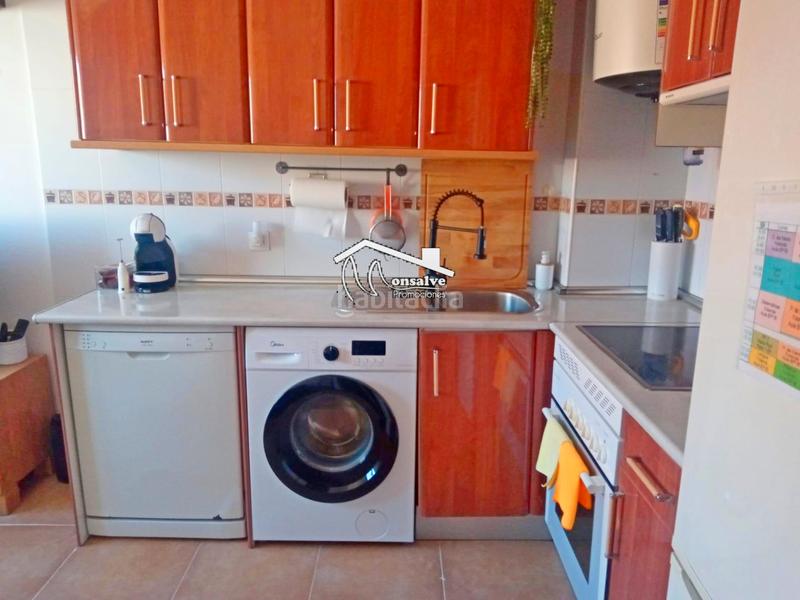 Foto 18329d50-e59a-4045-92a0-cfd461f35810. Piso ¡descubre tu nuevo hogar ubicado en el centro del municipio ! en Yeles