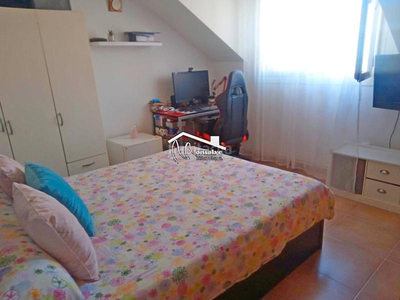 Foto aebe85cf-7db0-437a-a263-59a7ceb15733. Piso ¡descubre tu nuevo hogar ubicado en el centro del municipio ! en Yeles