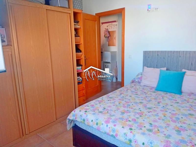 Foto cfc9c55a-6584-4df8-abe6-30b31e6d54c3. Piso ¡descubre tu nuevo hogar ubicado en el centro del municipio ! en Yeles