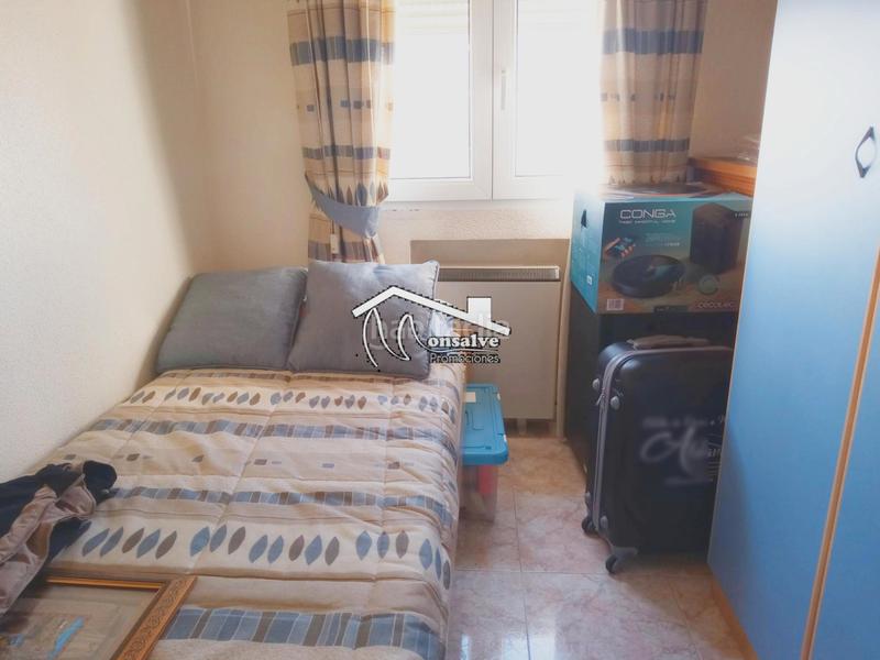 Foto 3d1160a4-9a13-45d4-84c7-421130e53bd8. Appartamento in avenida rufino rubio 10 in Yeles