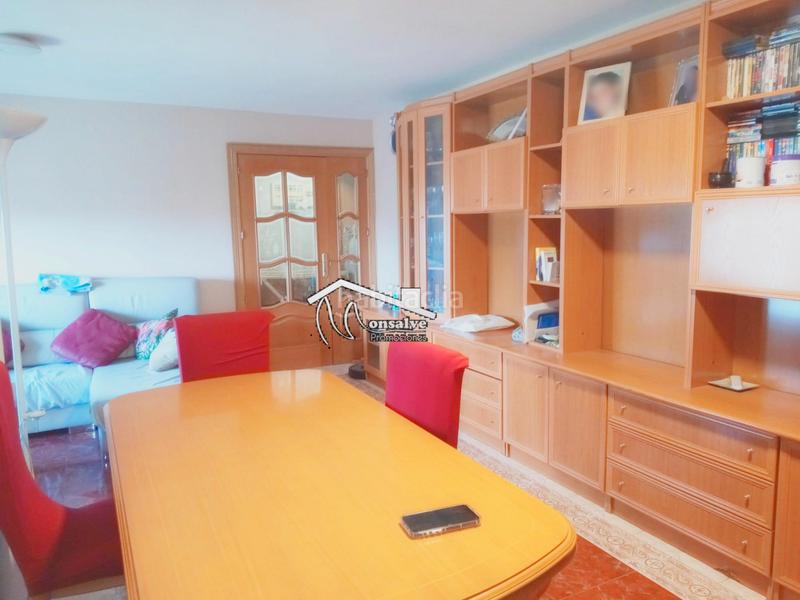 Foto 5d5004e1-854b-475d-bdb0-3327f22d2f7d. Appartamento in avenida rufino rubio 10 in Yeles