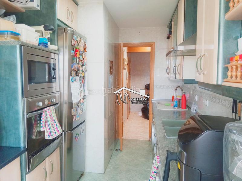 Foto c64c5548-8daf-4bc4-bc76-55d6cbe648b1. Appartamento in avenida rufino rubio 10 in Yeles