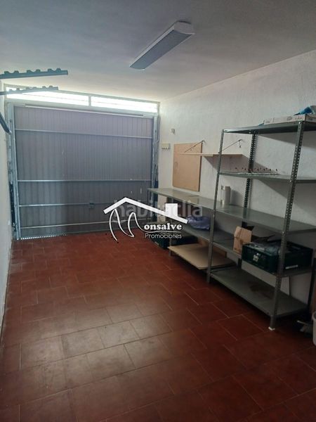 Foto ef90c792-ef1a-45e5-986e-6d5b17fa8441. Casa adossada amb calefacció aparcament piscina a Hormigos