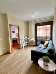Location Appartement à Yeles. Piso luminoso en el centro de yeles