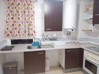 Etagenwohnung  Avenida rufino rubio 14. ¡descubre tu nuevo hogar!