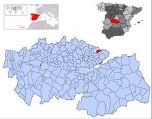 Terrain rsidentiel en Avenida rufino rubio 11. Monsalve promociones vende parcela de 325m2 en el centro del mun