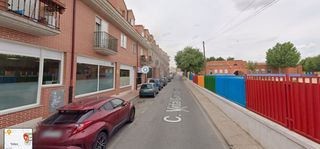 Affitto Posto auto in Calle vidal garcía seves 4. Alquiler de plazas de garaje en la calle vidal garcia seves de y