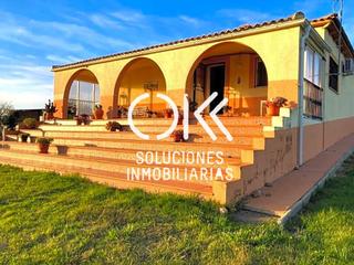 Casa  Diseminados. Chalet con escrituras en torrejoncillocceres