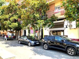 Appartement  De la paz. Piso en venta en primera planta plaza de la paz de coriacáceres