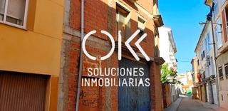 Flat  Arroyo de caganchas. Edificio en construcción en barrio camino de la virgen de coriac