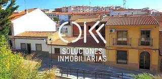 House  Puente nuevo. Casa unifamiliar en venta en coriacáceres