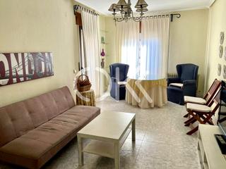Rent Flat  Virgen de argeme. Piso amueblado en alquiler con ascensor en la avenida principal
