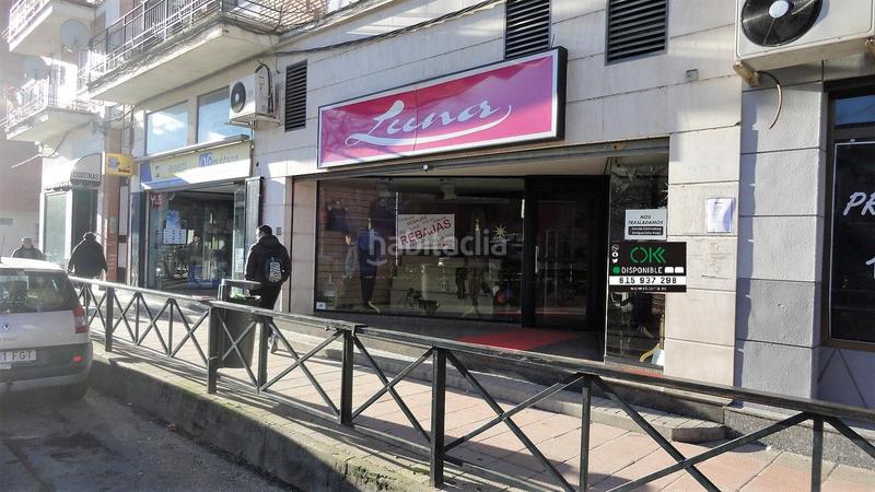 Foto 33d7996c-d79f-4e7e-b76e-8cf0f00c6316. Lloguer local comercial a Coria