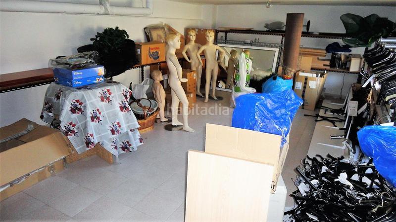 Foto 5059b708-4f41-4dd2-9a58-7ec99263143c. Lloguer local comercial a Coria