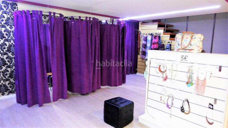 Foto 57d2e7a7-0e8e-4e10-a006-451088cfcc47. Lloguer local comercial a Coria