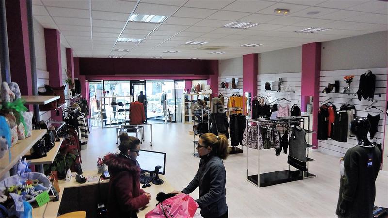 Foto 77ffb5a3-f61e-4617-bfb5-8524b15c10f8. Lloguer local comercial a Coria