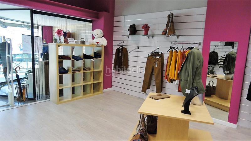 Foto 81bcab77-6488-4832-ae05-6f0fe08dc71c. Lloguer local comercial a Coria
