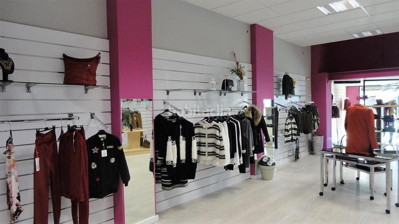 Foto 89adb1ff-a90f-4e93-83c4-7b41b2c401c5. Lloguer local comercial a Coria