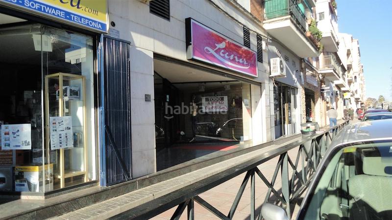 Foto b50b73ec-f4c1-49fc-8360-fa86a3f60047. Lloguer local comercial a Coria